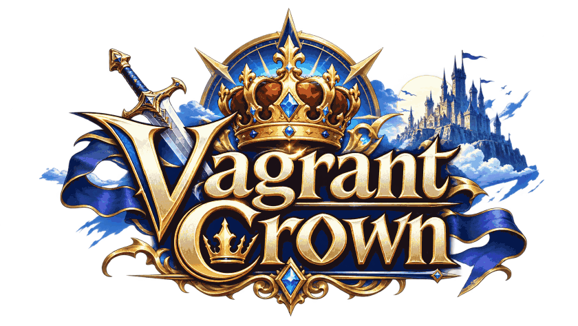 VagrantCrown