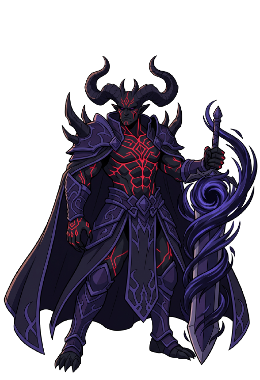 深淵の魔王