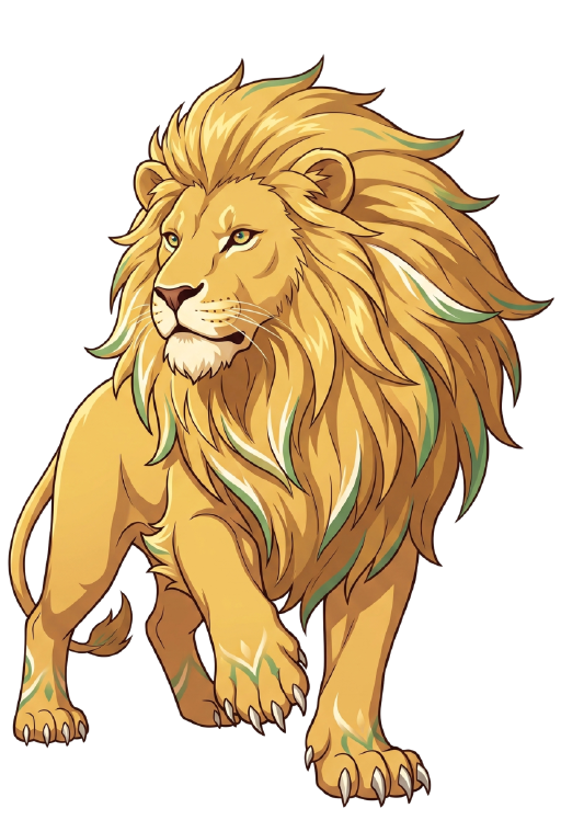 百獣の王