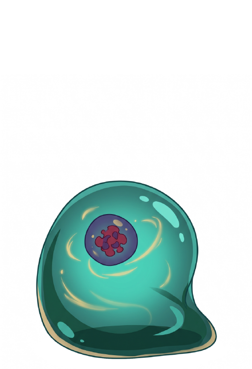 マナスライム