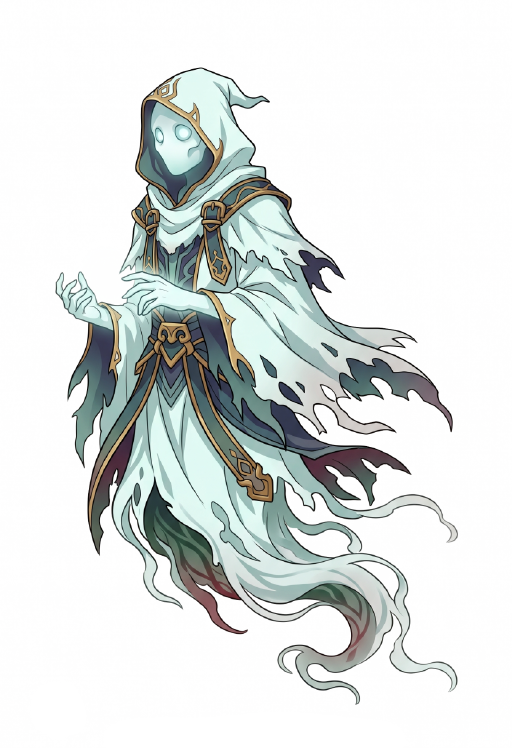 亡霊