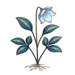 月光草