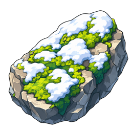 雪苔