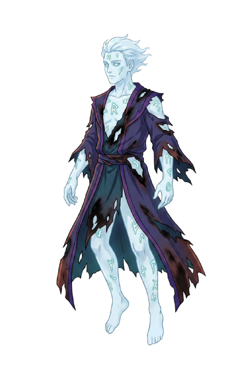 魔導亡霊