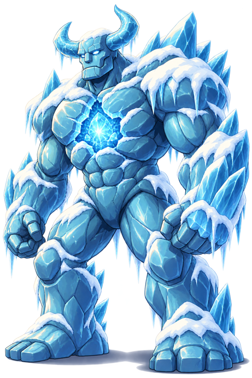 雪崩の番人