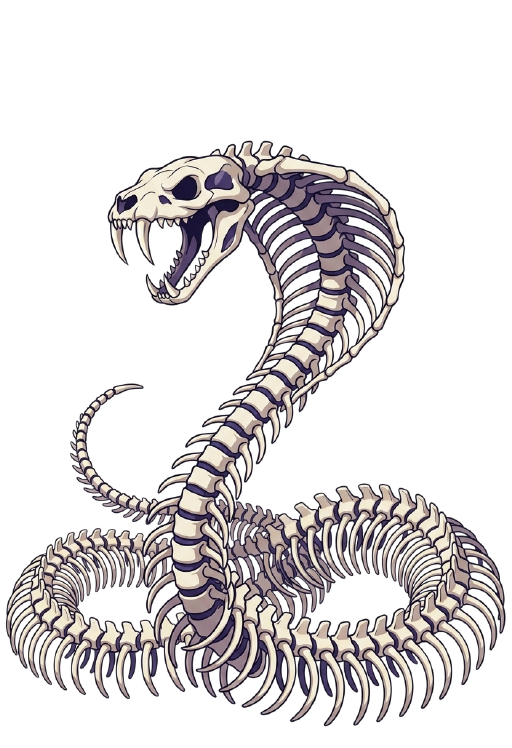 骨蛇