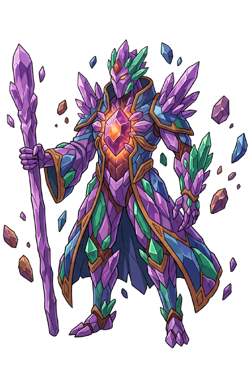 晶術士