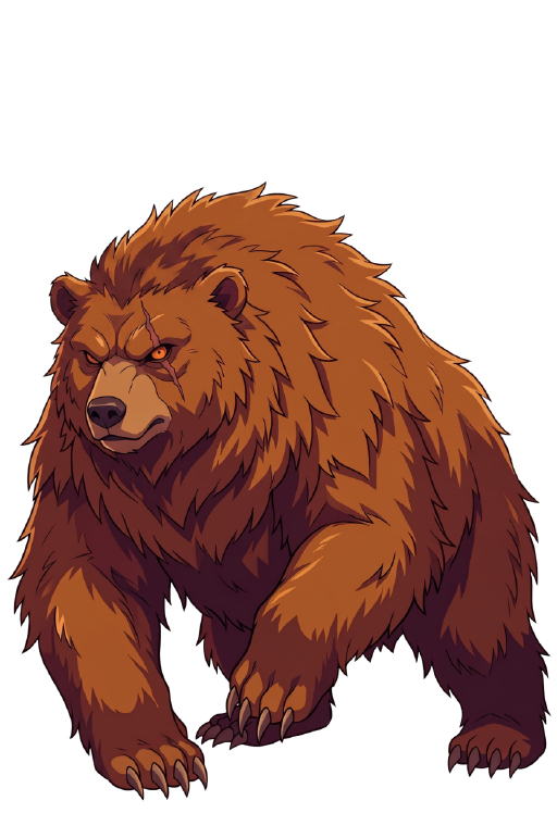 獣鬼の将