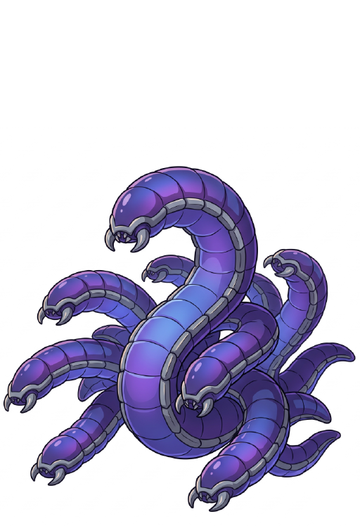 魔喰い