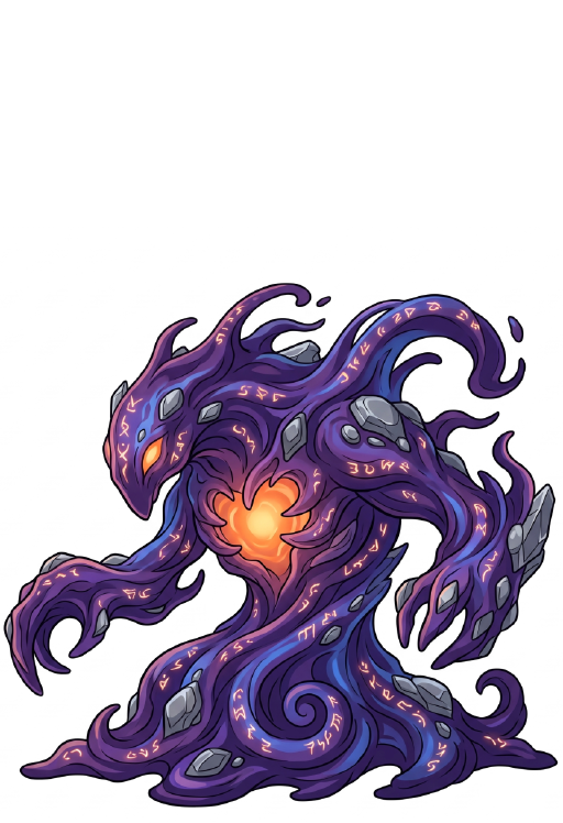 魔力の残滓