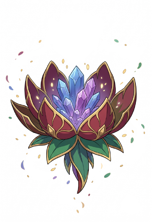 月花守