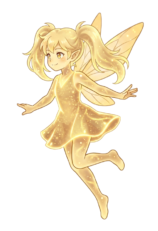 遺物の燐光