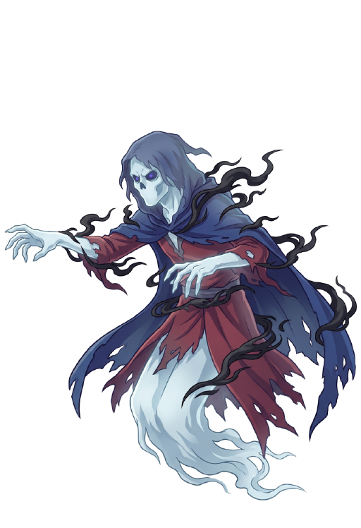 幽鬼