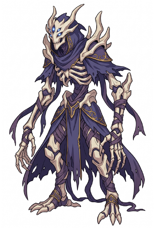 魔導魔人