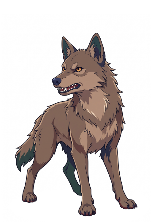 野犬