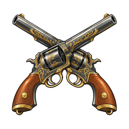 二丁拳銃